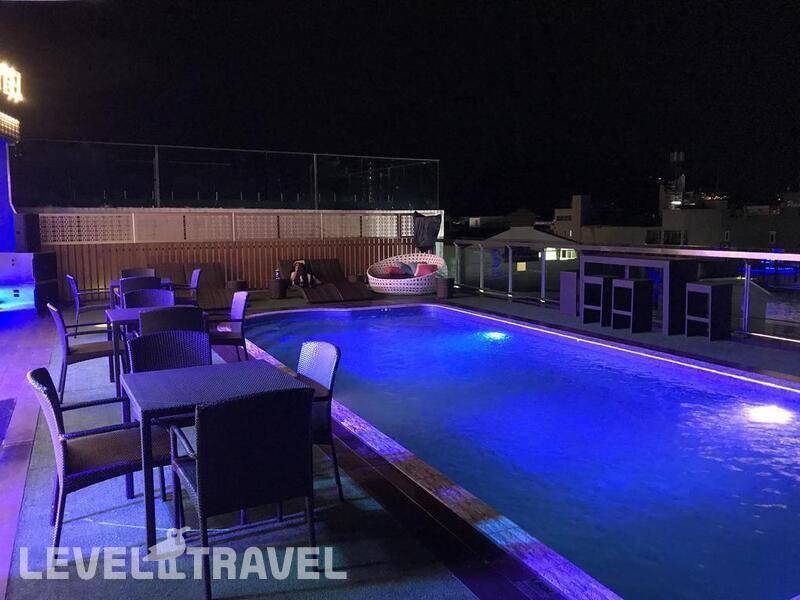 Фотография Dsure Patong Hotel