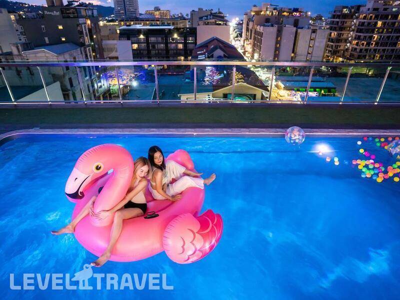 Фотография Dsure Patong Hotel