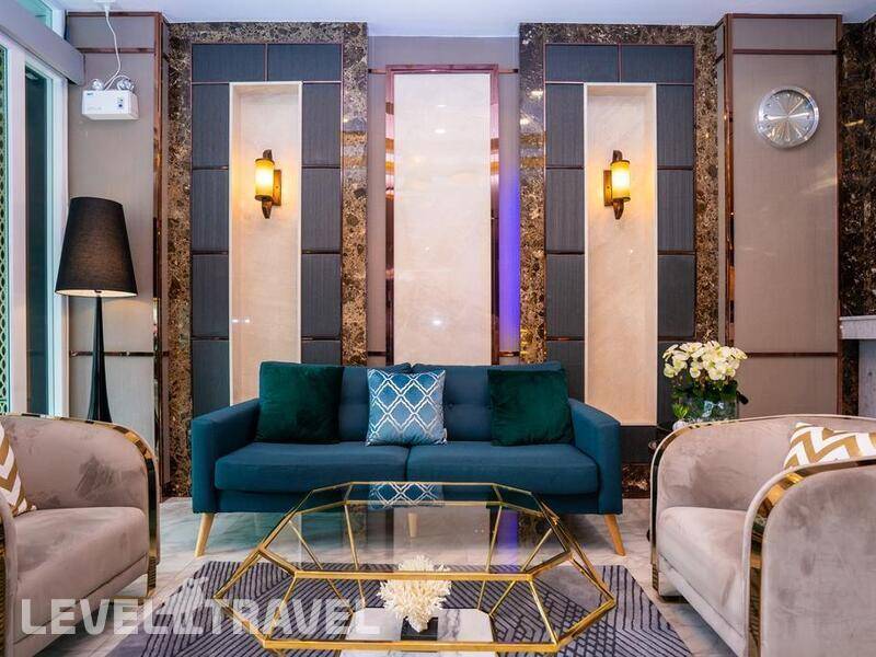 Фотография Dsure Patong Hotel