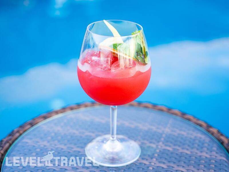 Фотография Dsure Patong Hotel