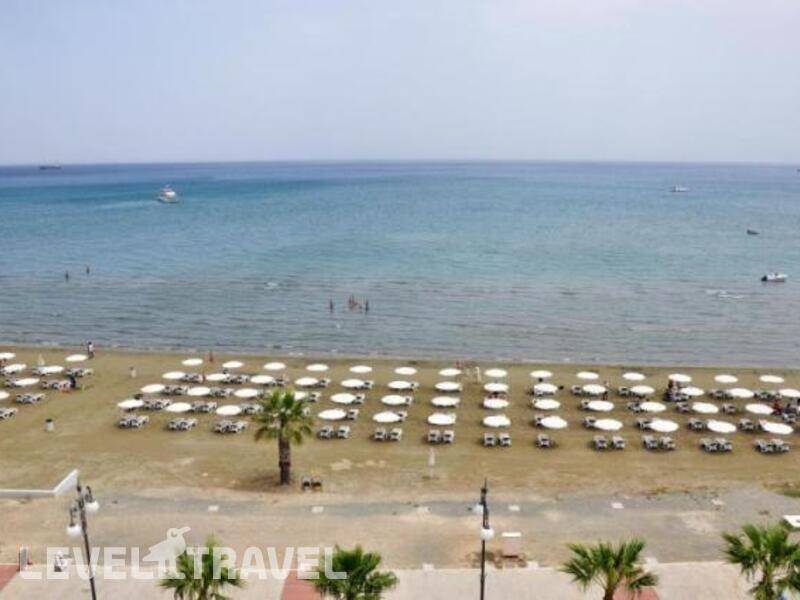 Фотография Zodiac Beach