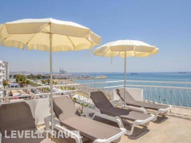 Фотография Zodiac Beach