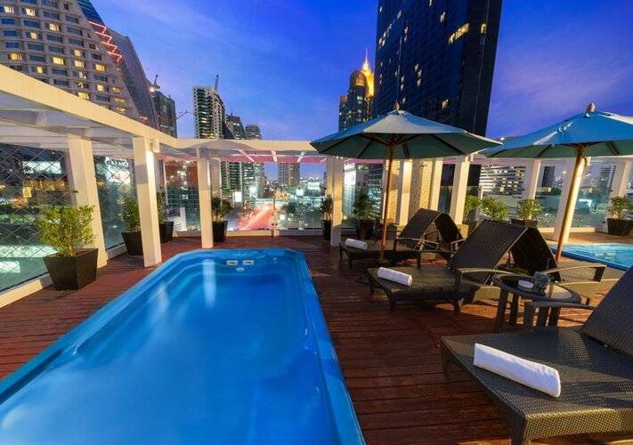 Furamaxclusive Asoke