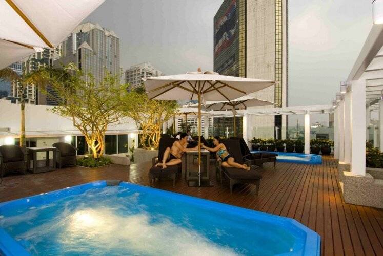 Furamaxclusive Asoke