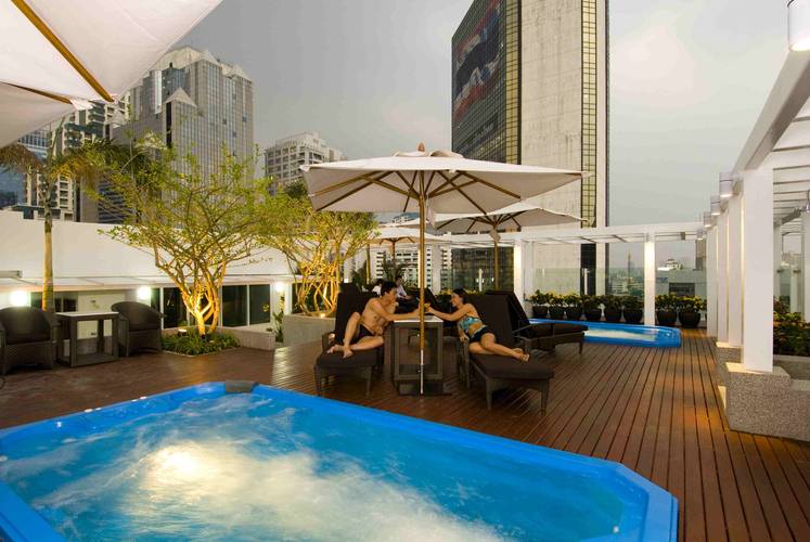 Furamaxclusive Asoke