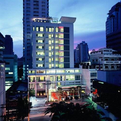 Furamaxclusive Asoke