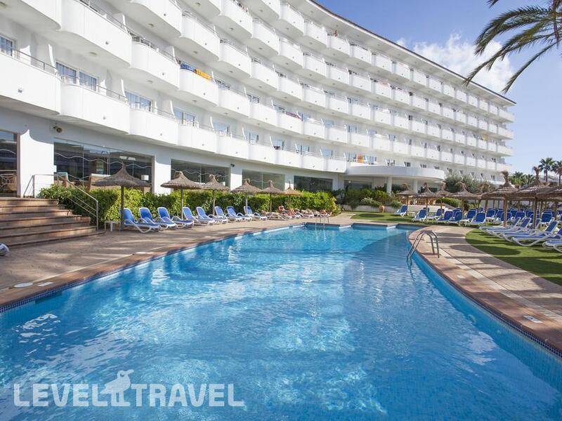 Фотография Grupotel Maritimo