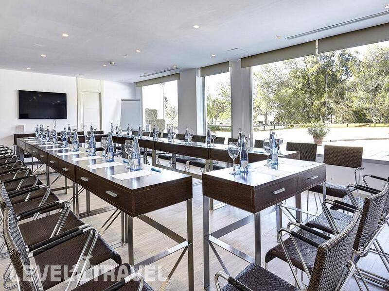 Фотография Grupotel Maritimo
