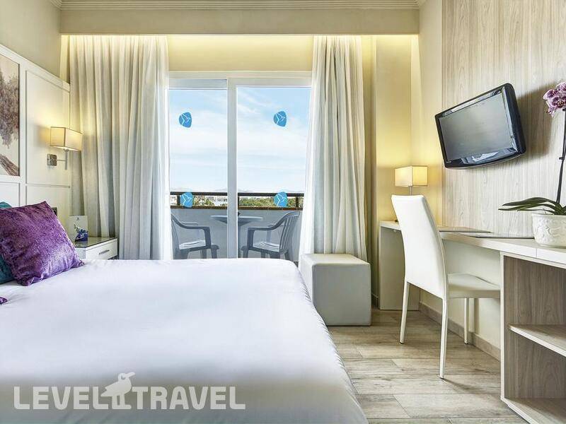 Фотография Grupotel Maritimo