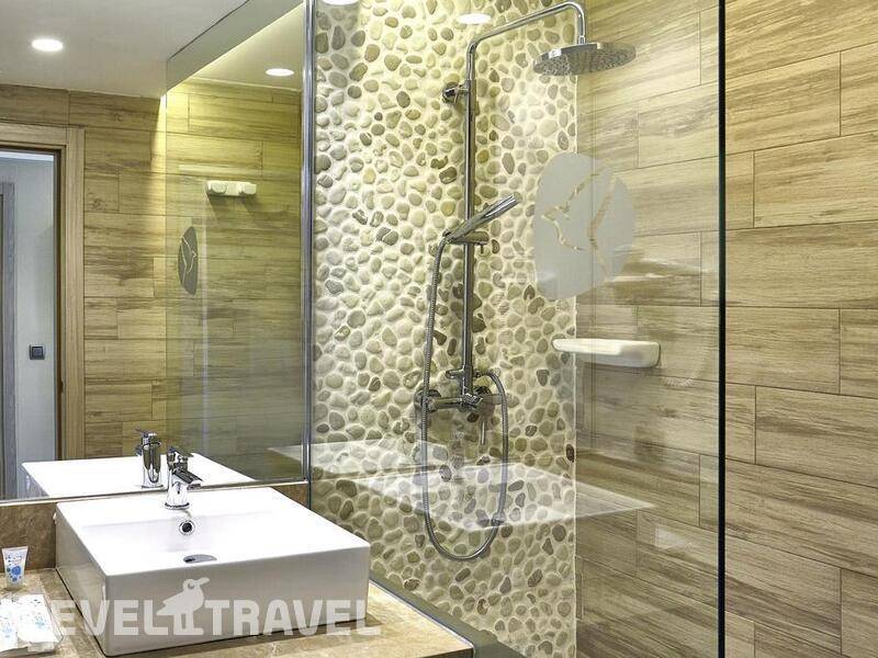 Фотография Grupotel Maritimo