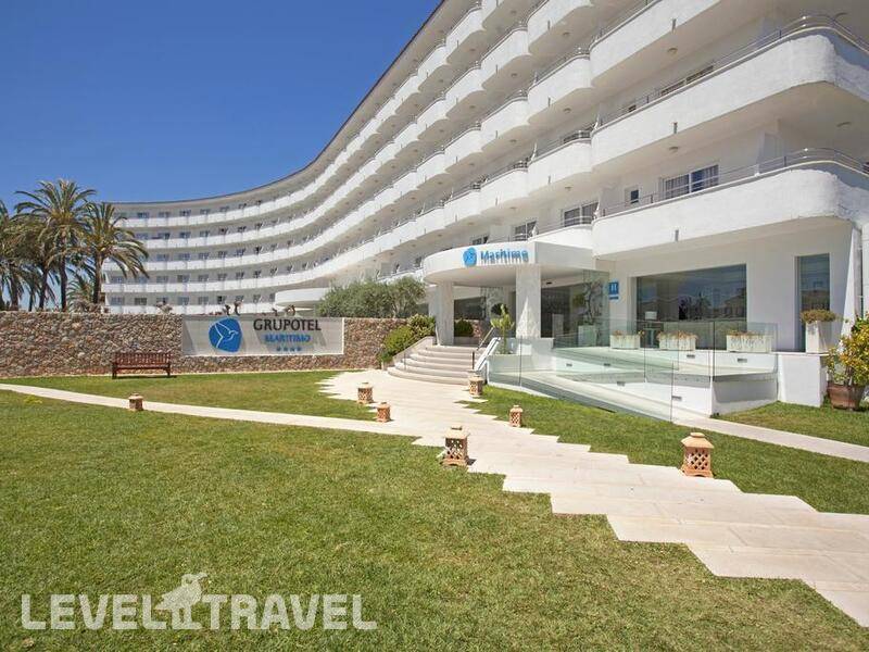 Фотография Grupotel Maritimo