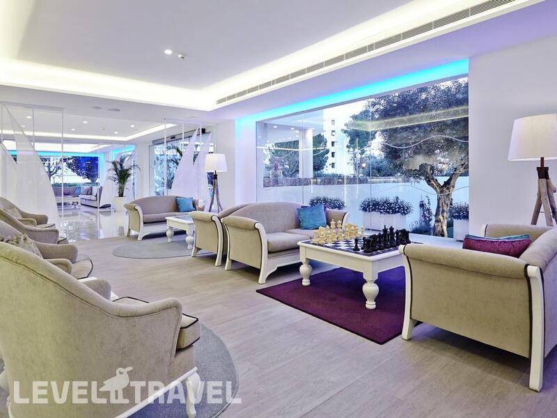 Фотография Grupotel Maritimo