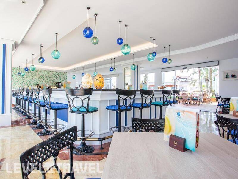 Фотография Grupotel Maritimo