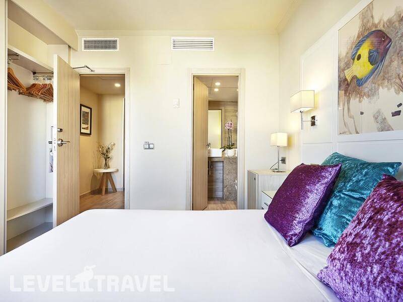 Фотография Grupotel Maritimo