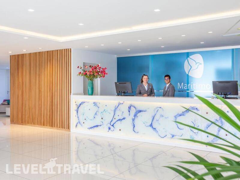 Фотография Grupotel Maritimo