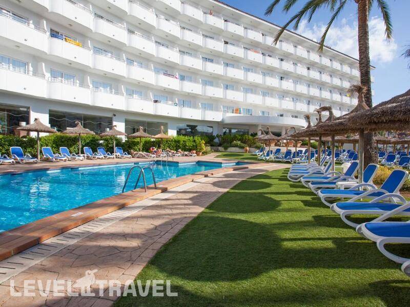 Фотография Grupotel Maritimo