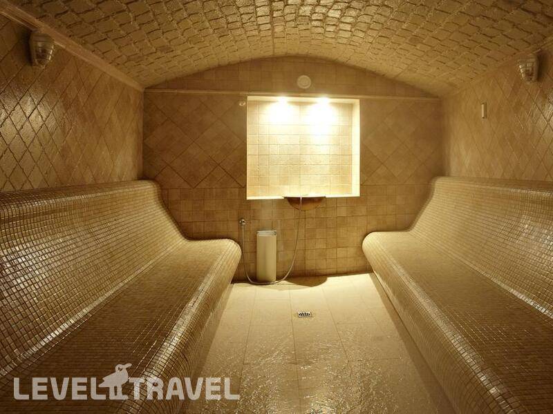 Фотография Grupotel Maritimo