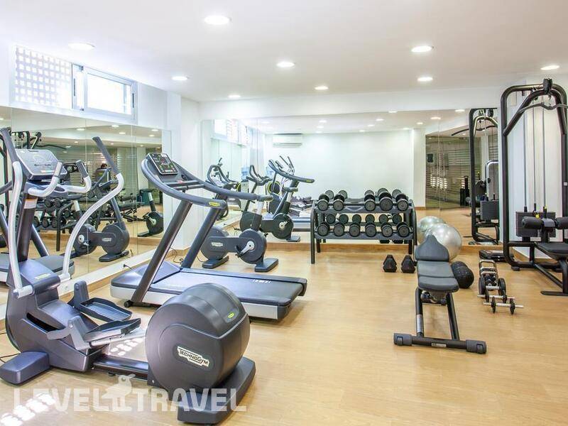 Фотография Grupotel Maritimo
