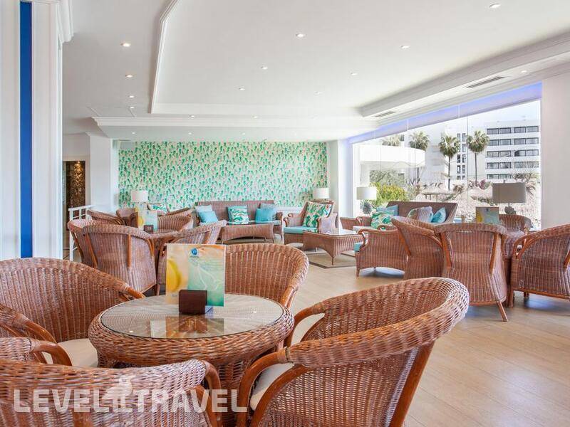 Фотография Grupotel Maritimo