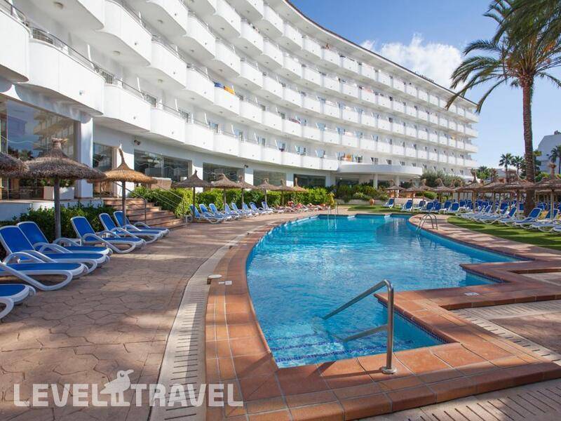 Фотография Grupotel Maritimo