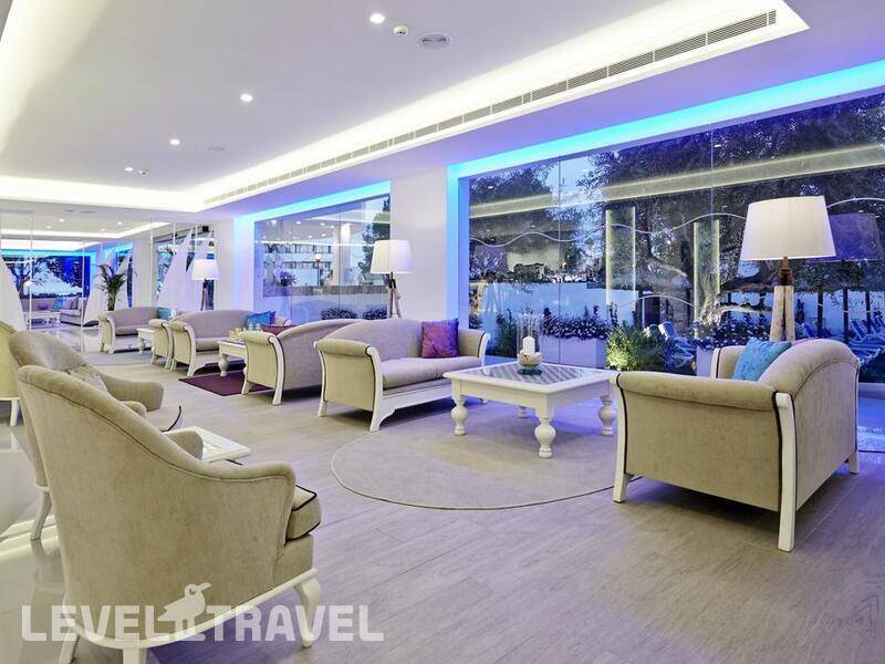 Фотография Grupotel Maritimo