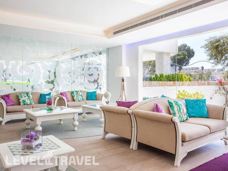 Фотография Grupotel Maritimo