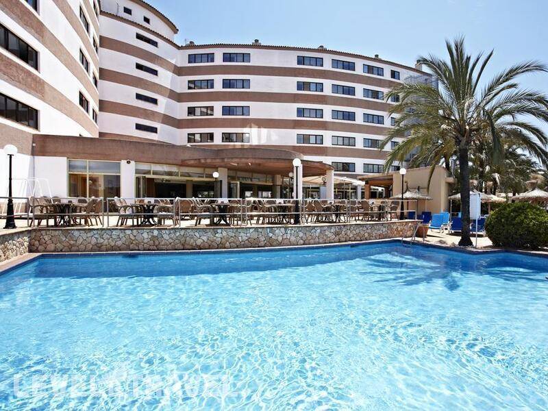Фотография Grupotel Maritimo