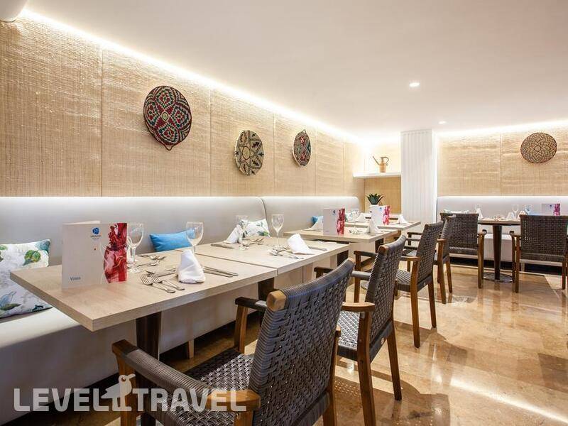 Фотография Grupotel Maritimo