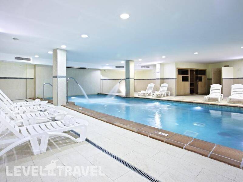 Фотография Grupotel Maritimo