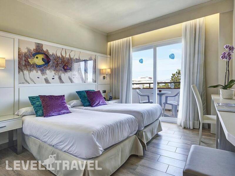Фотография Grupotel Maritimo