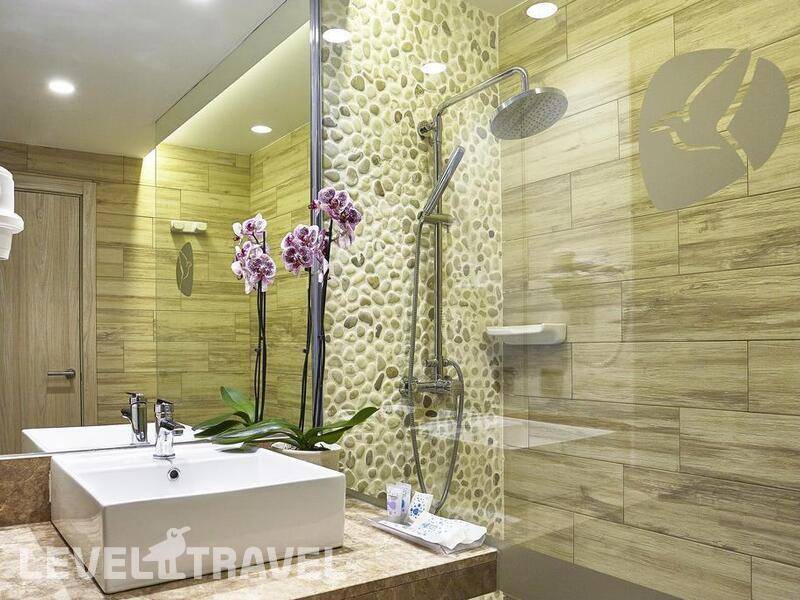 Фотография Grupotel Maritimo