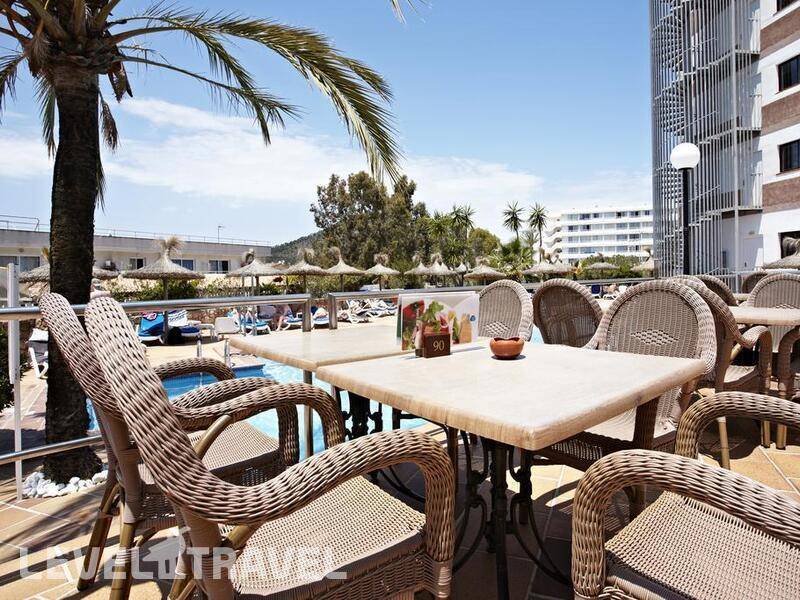 Фотография Grupotel Maritimo