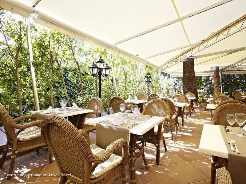 Фотография Grupotel Maritimo