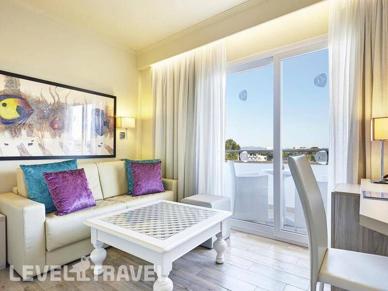 Фотография Grupotel Maritimo
