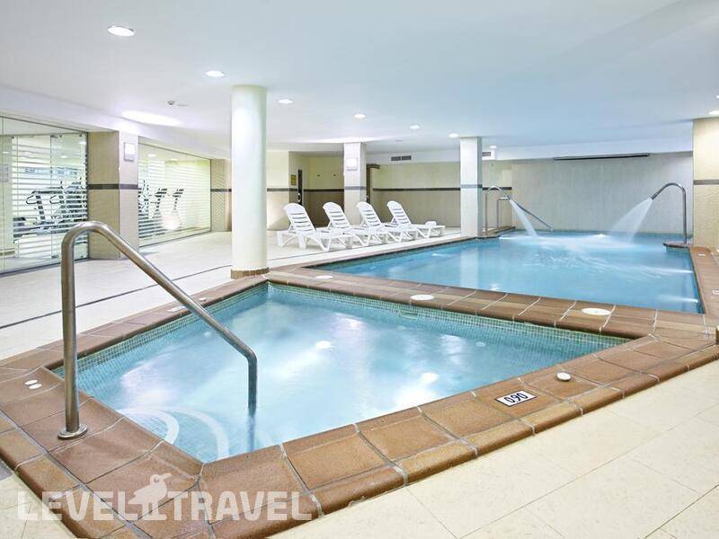 Фотография Grupotel Maritimo
