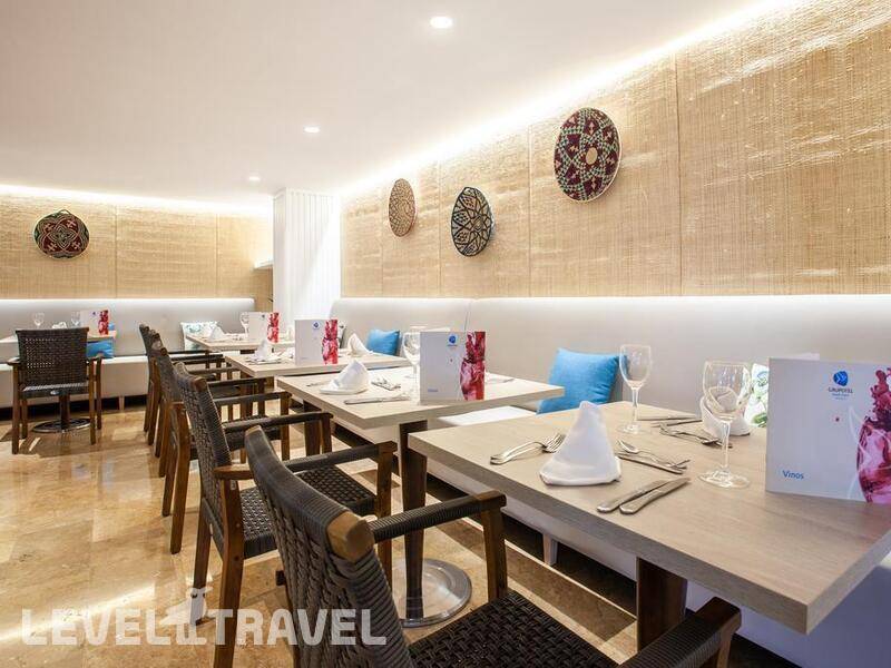 Фотография Grupotel Maritimo