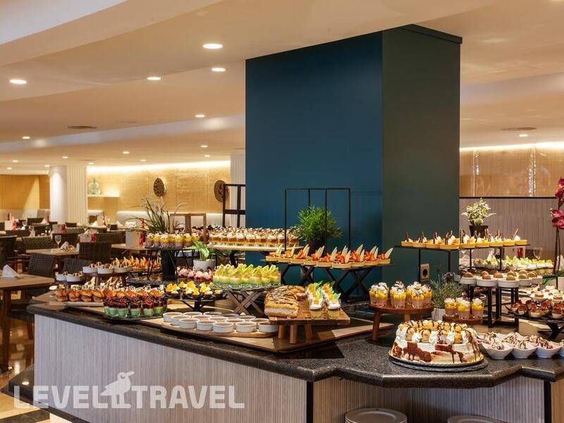 Фотография Grupotel Maritimo