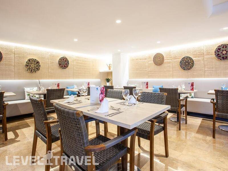 Фотография Grupotel Maritimo