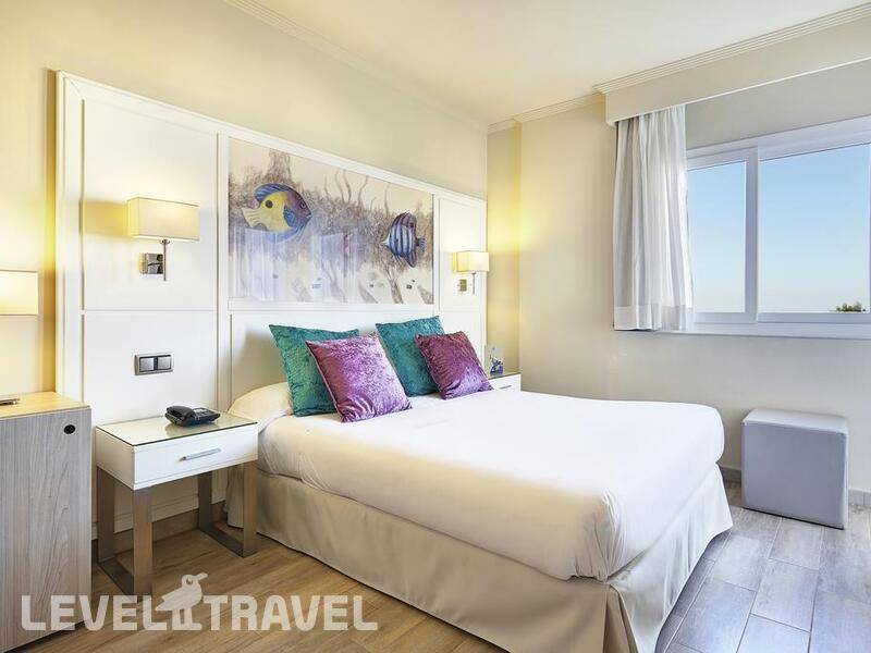 Фотография Grupotel Maritimo