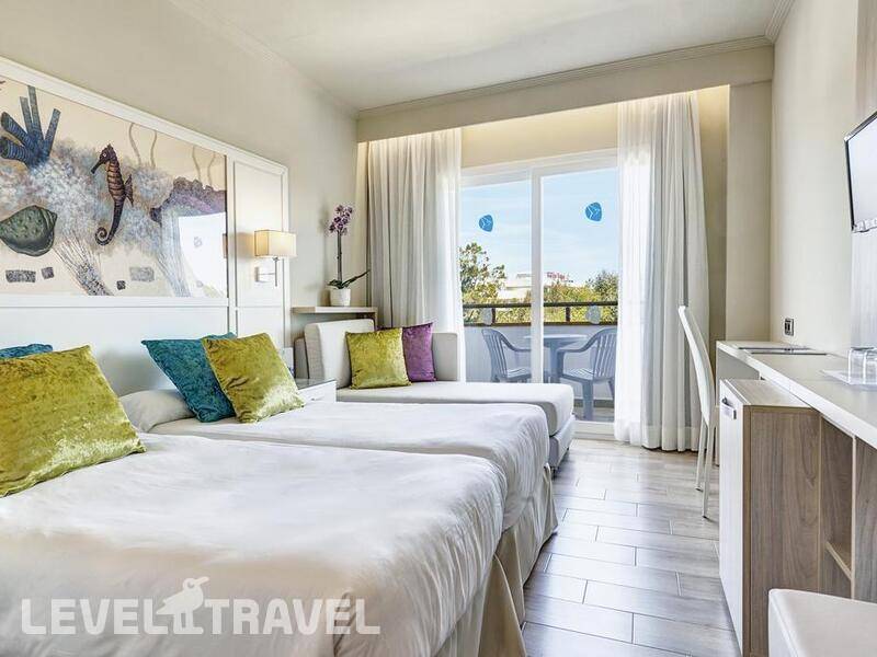 Фотография Grupotel Maritimo