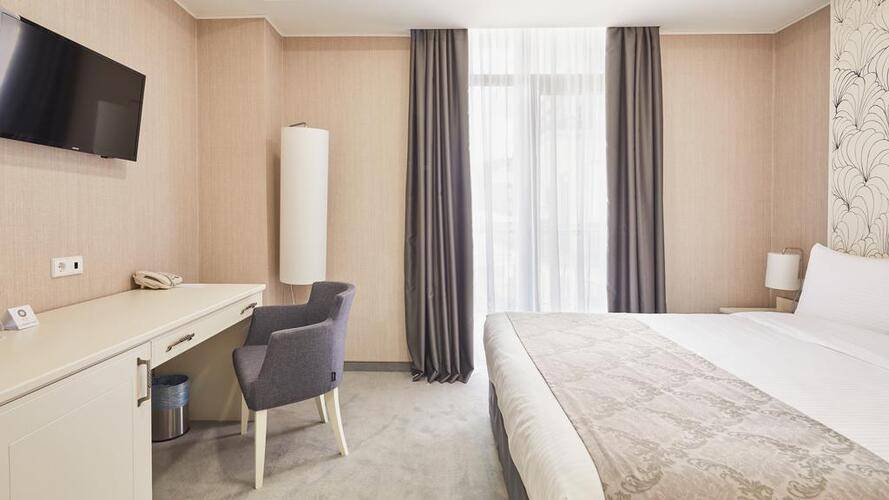 Gallery Palace Hotel
