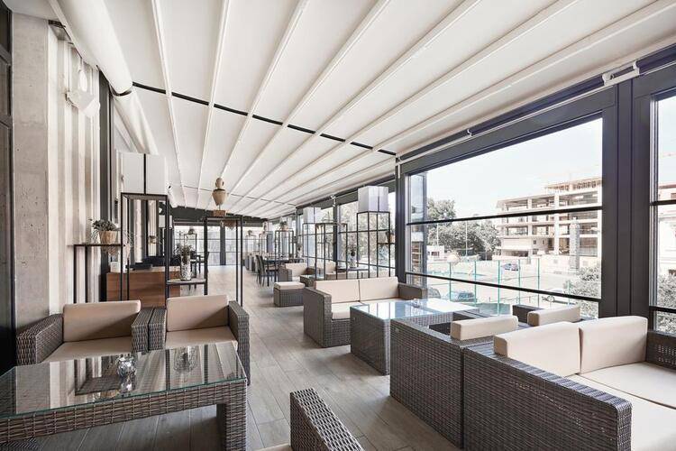 Gallery Palace Hotel