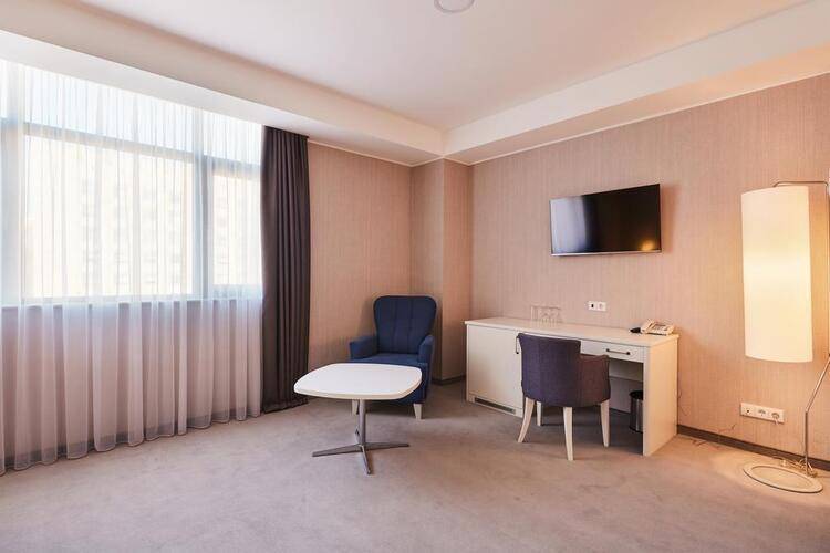 Gallery Palace Hotel