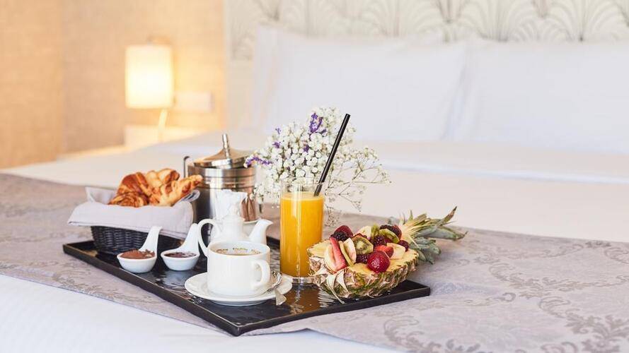 Gallery Palace Hotel