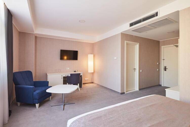 Gallery Palace Hotel