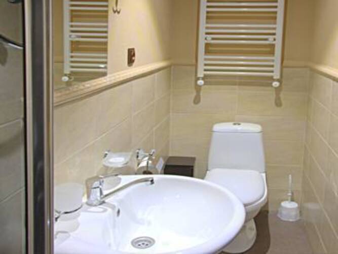 New Metekhi Hotel