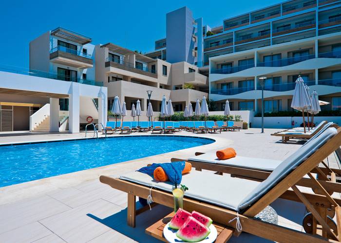 Iolida Star Hotel