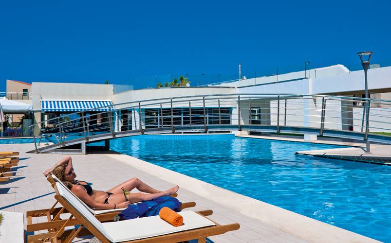 Iolida Star Hotel