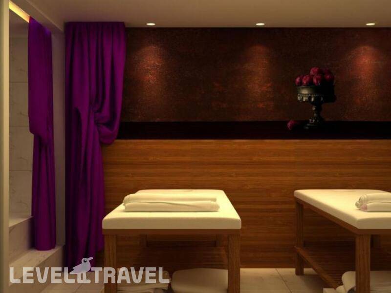 Фотография The Wise Boutique Hotel & Spa