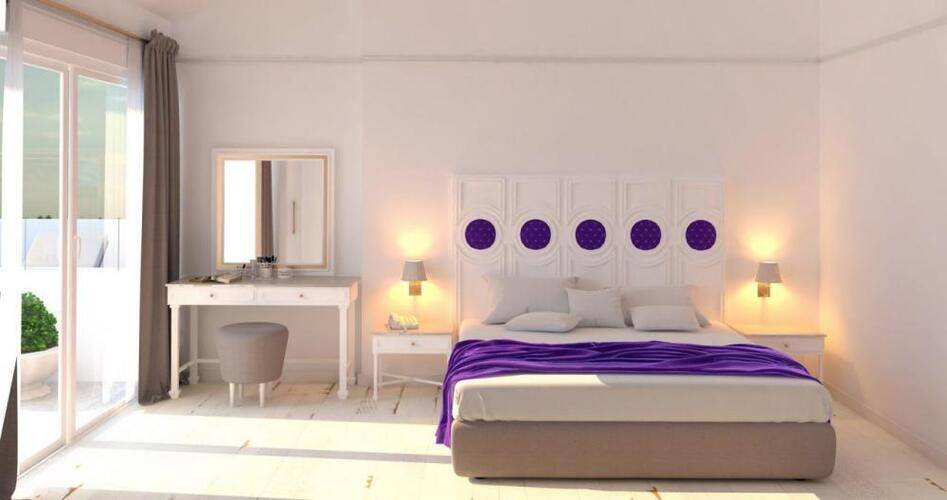 The Wise Boutique Hotel & Spa